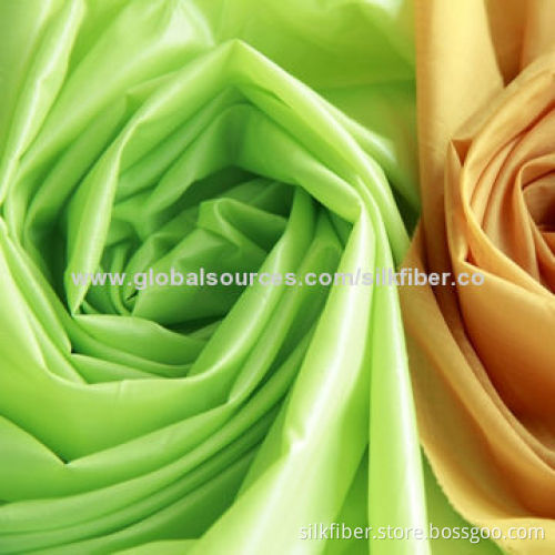 70D 190T nylon taffeta fabric, weighs 35gsm
